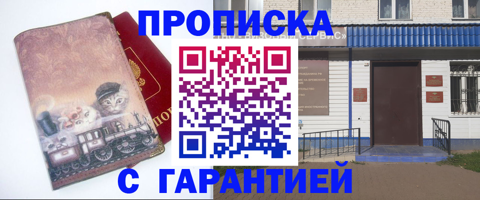 временная регистрация для школы в Жердевке